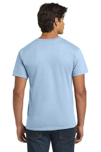 Hanes Authentic 100% Cotton T-Shirt