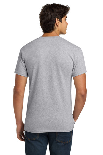 Hanes Authentic 100% Cotton T-Shirt