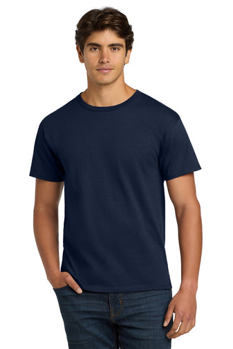 Hanes Authentic 100% Cotton T-Shirt