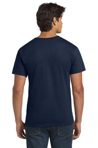 Hanes Authentic 100% Cotton T-Shirt