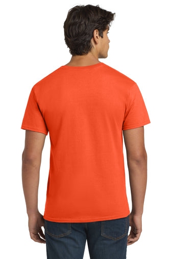 Hanes Authentic 100% Cotton T-Shirt