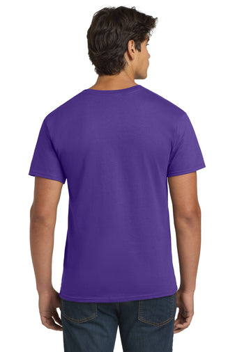 Hanes Authentic 100% Cotton T-Shirt