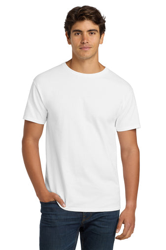 Hanes Authentic 100% Cotton T-Shirt