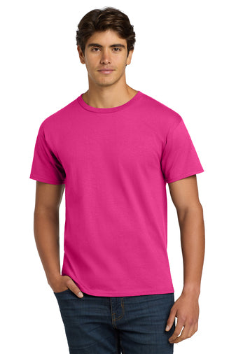 Hanes Authentic 100% Cotton T-Shirt