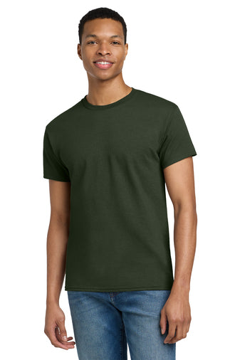 Gildan Ultra Cotton 100% US Cotton T-Shirt