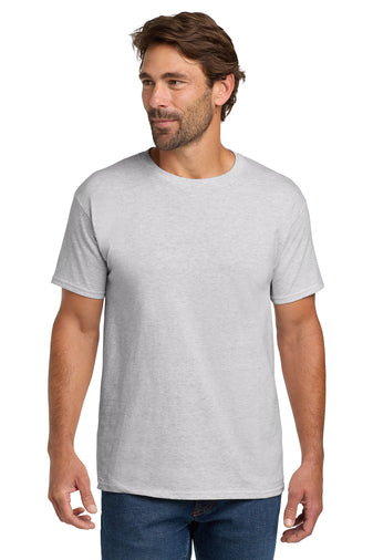 Hanes Essential T 100% Cotton T-Shirt