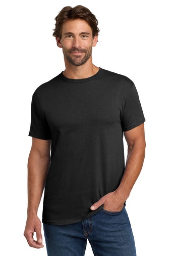 Hanes Essential T 100% Cotton T-Shirt