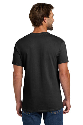 Hanes Essential T 100% Cotton T-Shirt