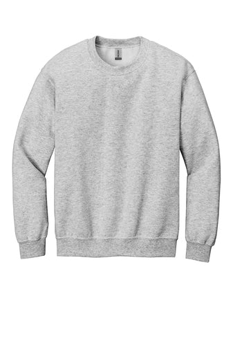 Gildan Heavy Blend Crewneck Sweatshirt