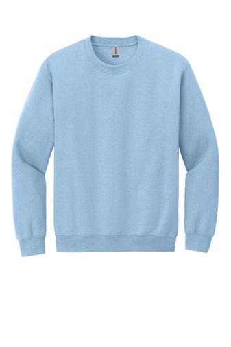 Gildan Heavy Blend Crewneck Sweatshirt