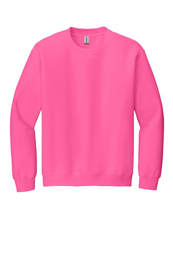 Gildan Heavy Blend Crewneck Sweatshirt