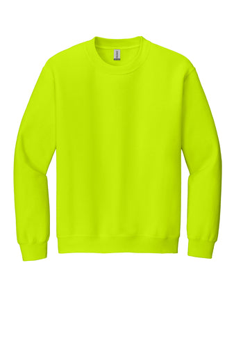 Gildan Heavy Blend Crewneck Sweatshirt