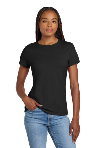 Hanes Women's Perfect-T Cotton T-Shirt