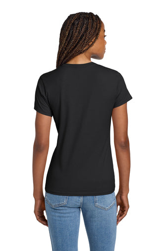 Hanes Women's Perfect-T Cotton T-Shirt