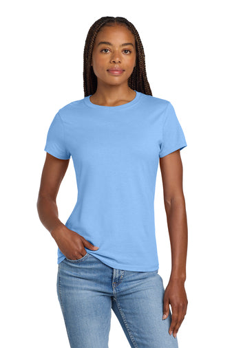 Hanes Women's Perfect-T Cotton T-Shirt