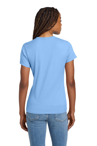 Hanes Women's Perfect-T Cotton T-Shirt