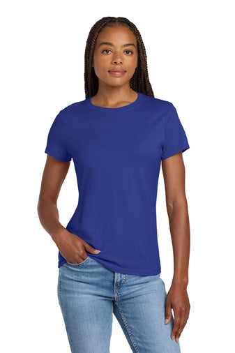 Hanes Women's Perfect-T Cotton T-Shirt