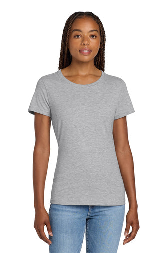 Hanes Women's Perfect-T Cotton T-Shirt