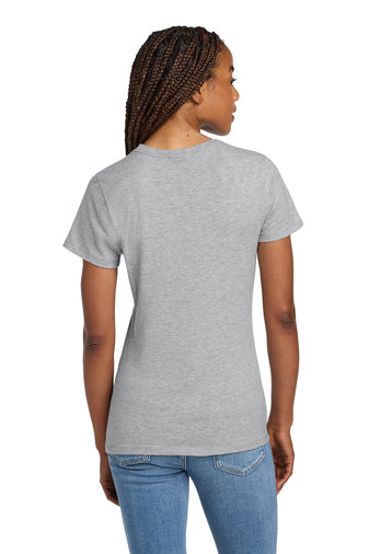 Hanes Women's Perfect-T Cotton T-Shirt