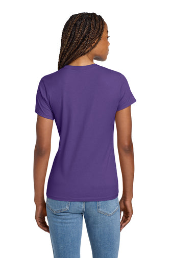 Hanes Women's Perfect-T Cotton T-Shirt