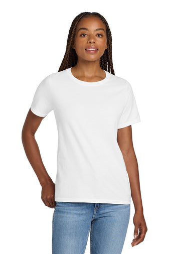 Hanes Women's Perfect-T Cotton T-Shirt