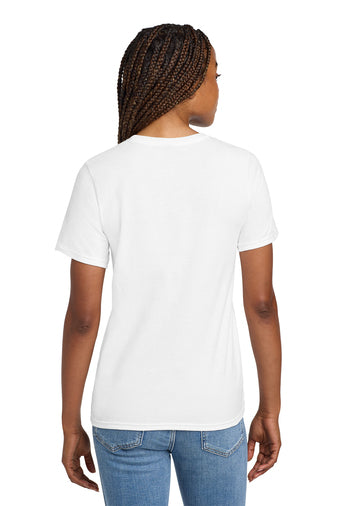 Hanes Women's Perfect-T Cotton T-Shirt