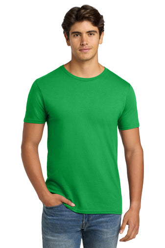 Hanes - Perfect-T Cotton T-Shirt