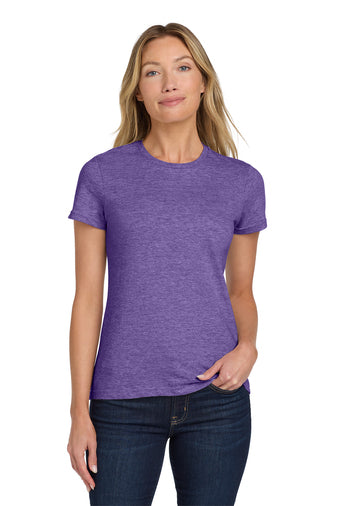 Gildan Softstyle Women's T-Shirt