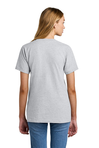 American Apparel Fine Jersey Unisex T-Shirt