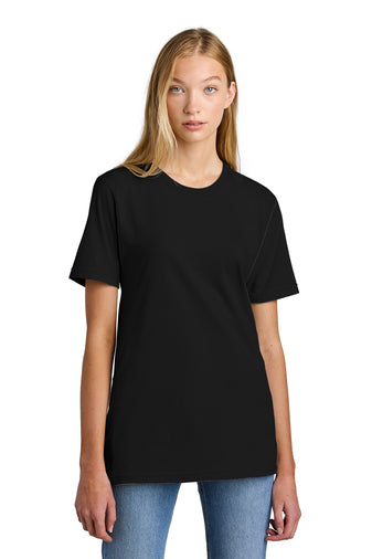 American Apparel Fine Jersey Unisex T-Shirt