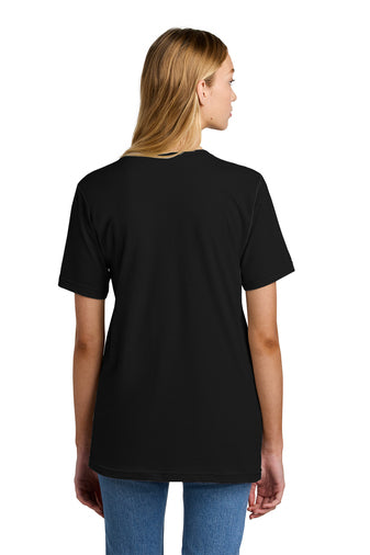 American Apparel Fine Jersey Unisex T-Shirt