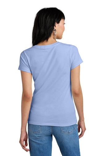 District Women’s Perfect Weight V-Neck Tee