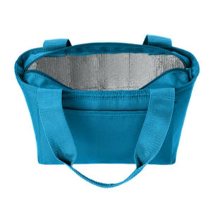 Port Authority Insulated Lunch Tote