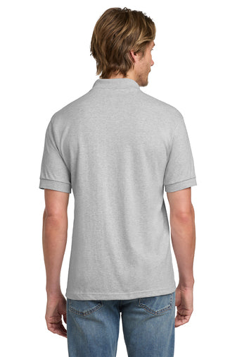 Gildan DryBlend 6-Ounce Jersey Knit Sport Shirt