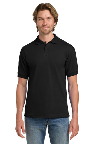 Gildan DryBlend 6-Ounce Jersey Knit Sport Shirt