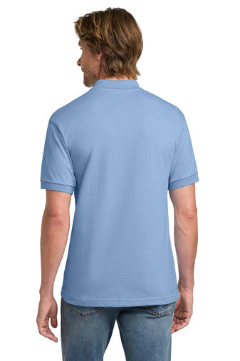 Gildan DryBlend 6-Ounce Jersey Knit Sport Shirt