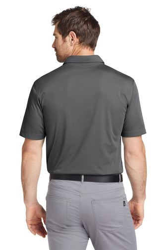 Nike Dri-FIT Vertical Mesh Polo