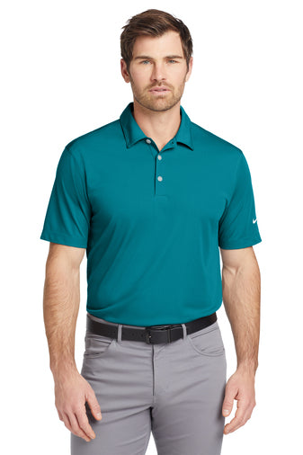 Nike Dri-FIT Vertical Mesh Polo