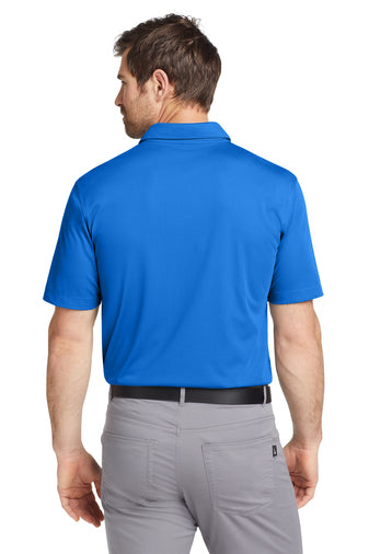 Nike Dri-FIT Vertical Mesh Polo