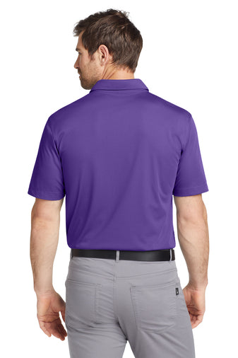 Nike Dri-FIT Vertical Mesh Polo