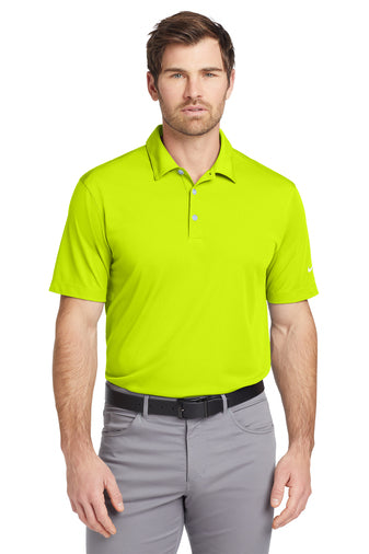 Nike Dri-FIT Vertical Mesh Polo