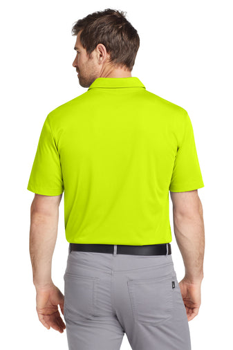 Nike Dri-FIT Vertical Mesh Polo