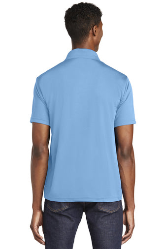 Sport-Tek PosiCharge RacerMesh Polo