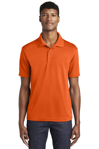 Sport-Tek PosiCharge RacerMesh Polo