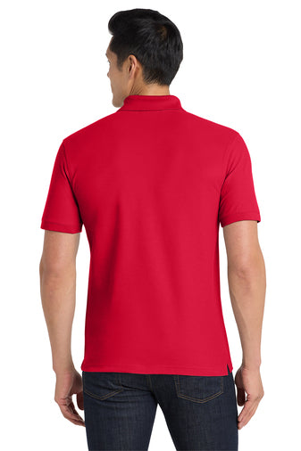 Port Authority Core Classic Pique Polo