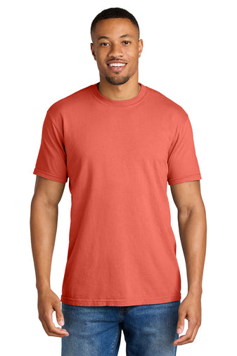 Comfort Colors Heavyweight Ring Spun Tee