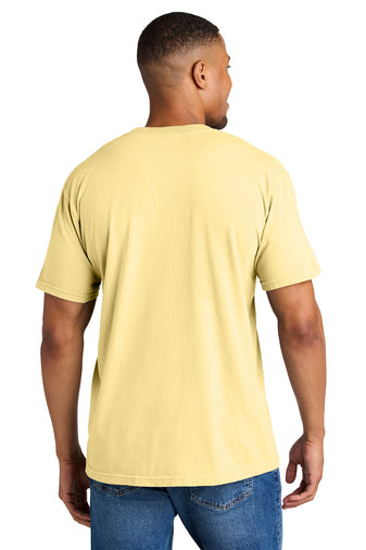 Comfort Colors Heavyweight Ring Spun Tee