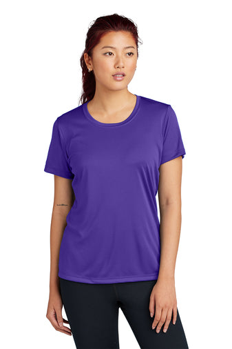 Sport-Tek Women's PosiCharge Competitor Tee