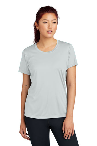 Sport-Tek Women's PosiCharge Competitor Tee