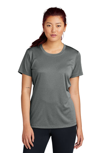 Sport-Tek Women's PosiCharge Competitor Tee